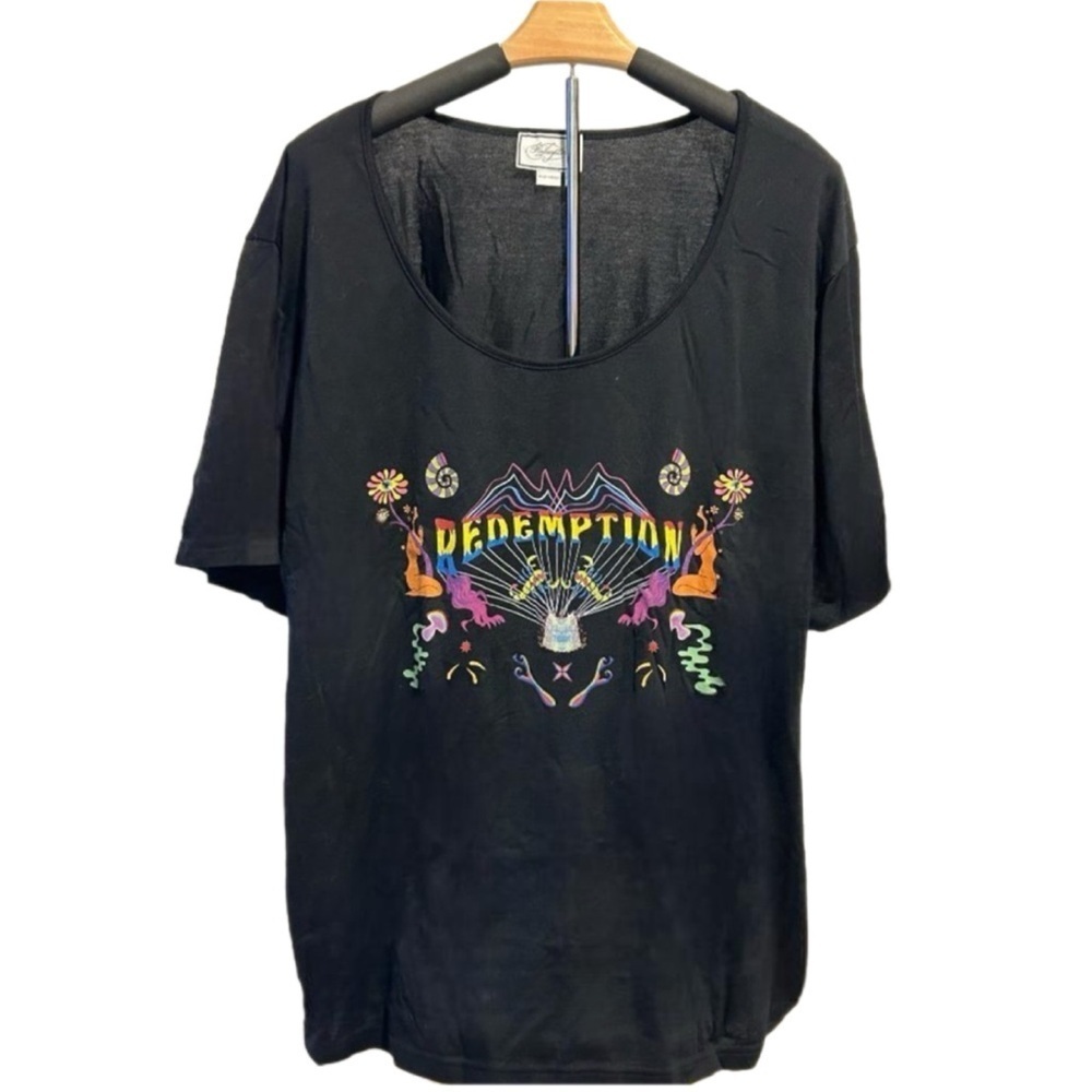 Redemption Shirt